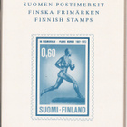Suomen Postin postimerkkien vuosilajitelma vuodelta 1973 - pikkukuva 1