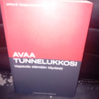 Young & Klosko : Avaa tunnelukkosi ( SIS POSTIKULU ) - pikkukuva 1
