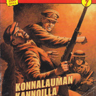 Korkeajännitys 7/2006 Konnalauman kannoilla - pikkukuva 1