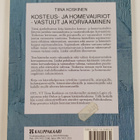 Tiina Koskinen : Kosteus- ja homevauriot : vastuut ja kor... - pikkukuva 2