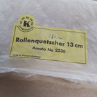 Kindermann RULLAKUIVAIN Rollenquetscher West Germany - pikkukuva 3
