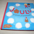 Mysi Lahtinen Joulu joutuu joutuisasti - pikkukuva 1
