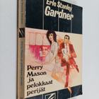 Erle Stanley Gardner : Perry Mason ja pelokkaat perijät - pikkukuva 1
