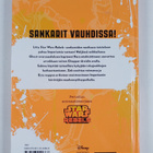 Michael Kogge : Star Wars rebels : Kapina nousee - pikkukuva 2