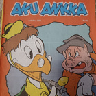Aku ankka kuukauden sarjisekstra 3 kpl 2002 - pikkukuva 3