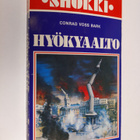Conrad Voss Bark : Hyökyaalto - pikkukuva 1