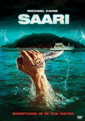 Saari - DVD