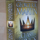 George R. R. Martin : A Clash of Kings ( GOT 2 ) - pikkukuva 1