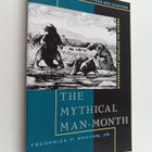Frederick P. Brooks Jr : The mythical man-month : essays ... - pikkukuva 1