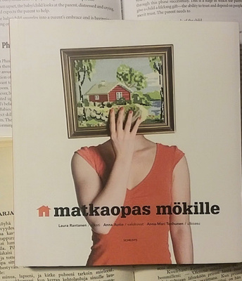 Matkaopas mökille (nid.)