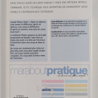 Lynne Robinson ym. : La methode Pilates - pikkukuva 2