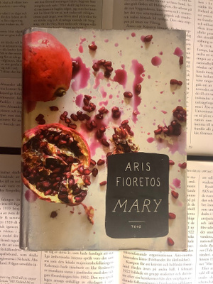 Aris Fioretos - Mary (sid.)