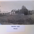 VANHA Postikortti Lieto Mellilä 1920-l - pikkukuva 1