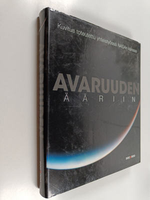 Avaruuden ääriin