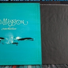 The Mission – Into The Blue (12" vinyyli) - pikkukuva 1
