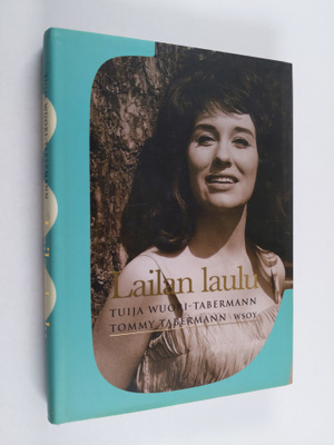 Tommy Tabermann ym. : Lailan laulu