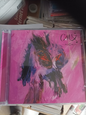 CMX aion