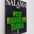 Hannu Salama : Pasi Harvalan tarina 1 - pikkukuva 1