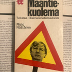 Näätänen - Maantiekuolema: tutkimus liikenneonnettomuuksista - pikkukuva 1