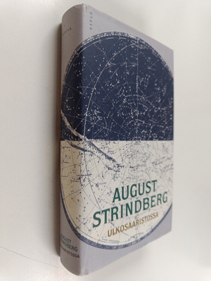 August Strindberg : Ulkosaaristossa