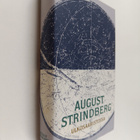 August Strindberg : Ulkosaaristossa - pikkukuva 1
