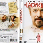 Ladykillers	(26 820)	k	-FI-	suomik.	DVD		tom hanks	2004 - pikkukuva 1