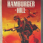 John Irvin: HAMBURGER HILL (1987) Juhlajulkaisu (UUSI) - pikkukuva 1