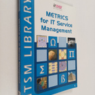 Metrics for it service management - pikkukuva 1