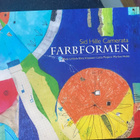 Sid Hille Camerata: Farbformen cd - pikkukuva 1