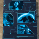 THE GOOD BOOK - BLU-RAY - SLIPCOVER - VINEGAR SYNDROME (uusi - pikkukuva 2