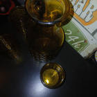 Italialaisen Bormioli Roccon valmistama vintage-Sienna - pikkukuva 5