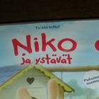 Niko ja ystävät 2 - DVD - pikkukuva 1