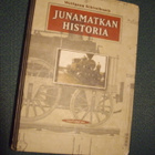 Wolfgang Schivelbuch: JUNAMATKAN HISTORIA (Sis.postikulut) - pikkukuva 1