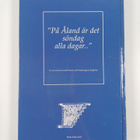Åländsk Odling. 57:e årgången - pikkukuva 2