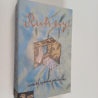 Caroline Ringskog Ferrada-Noli : Rich boy - pikkukuva 1