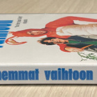 Vanhemmat vaihtoon (1994) Elijah Wood & Bruce Willis - pikkukuva 3
