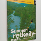 Antero ym. Rautio : Suomen retkeilyopas : retkeilyreitit ... - pikkukuva 1