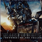 Transformers REVENGE OF THE FALLEN TWO DISC SPECIAL EDITION - pikkukuva 1