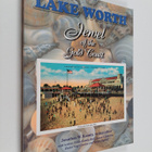Jonathan W. et al Koontz : Lake Worth, Jewel of the Gold ... - pikkukuva 1