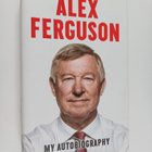 Alex Ferguson : My autobiography - pikkukuva 1