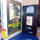 VHS Paholaisen saari ( SIS POSTIKULU ) - pikkukuva 1