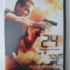 24: Redemption, Kiefer Sutherland - DVD - pikkukuva 1