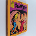 Gianluigi Bonelli : Tex Willer Kronikka 34 : Fort Defianc... - pikkukuva 1
