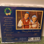Taika ja Jukka Kuoppamäki: Joulun Taika CD - pikkukuva 2