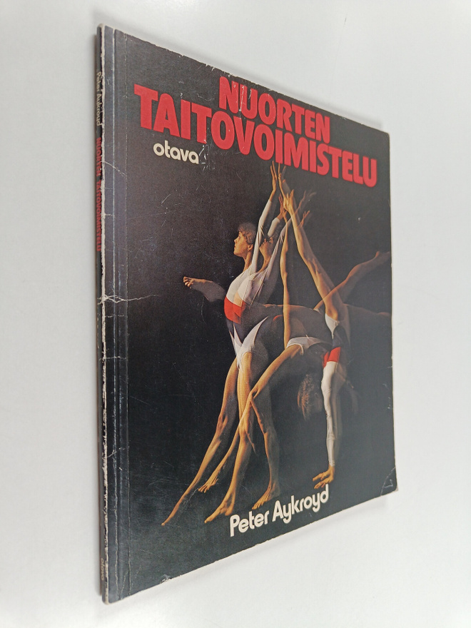Peter Aykroyd : Nuorten taitovoimistelu
