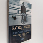 Naiyer Masud : Kamferin tuoksu - pikkukuva 1