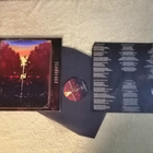 NORRHEM - Elonkehrä LP - pikkukuva 1