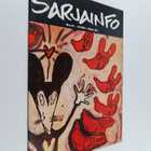 Sarjainfo 4/1993 - pikkukuva 1