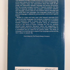 George Yule : The study of language : an introduction - pikkukuva 2