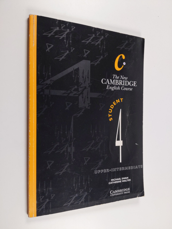 Michael Swan : The new Cambridge English course, Student ...